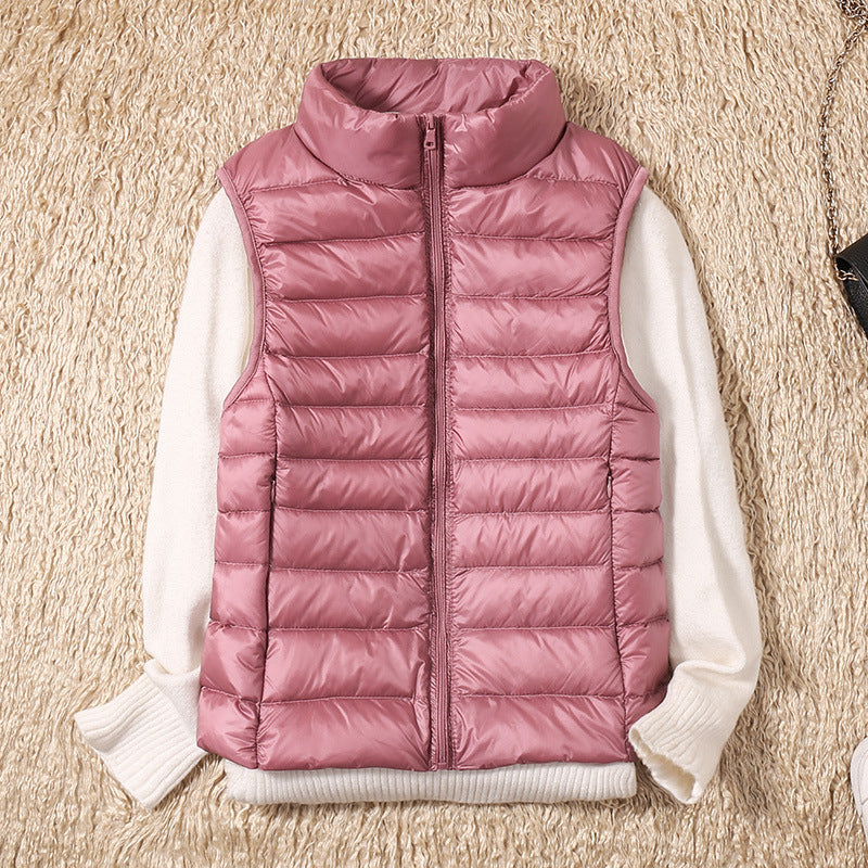 Julia | Ultralight Spring Comfort Woman's Vest