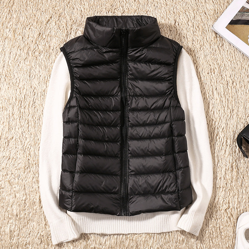 Julia | Ultralight Spring Comfort Woman's Vest