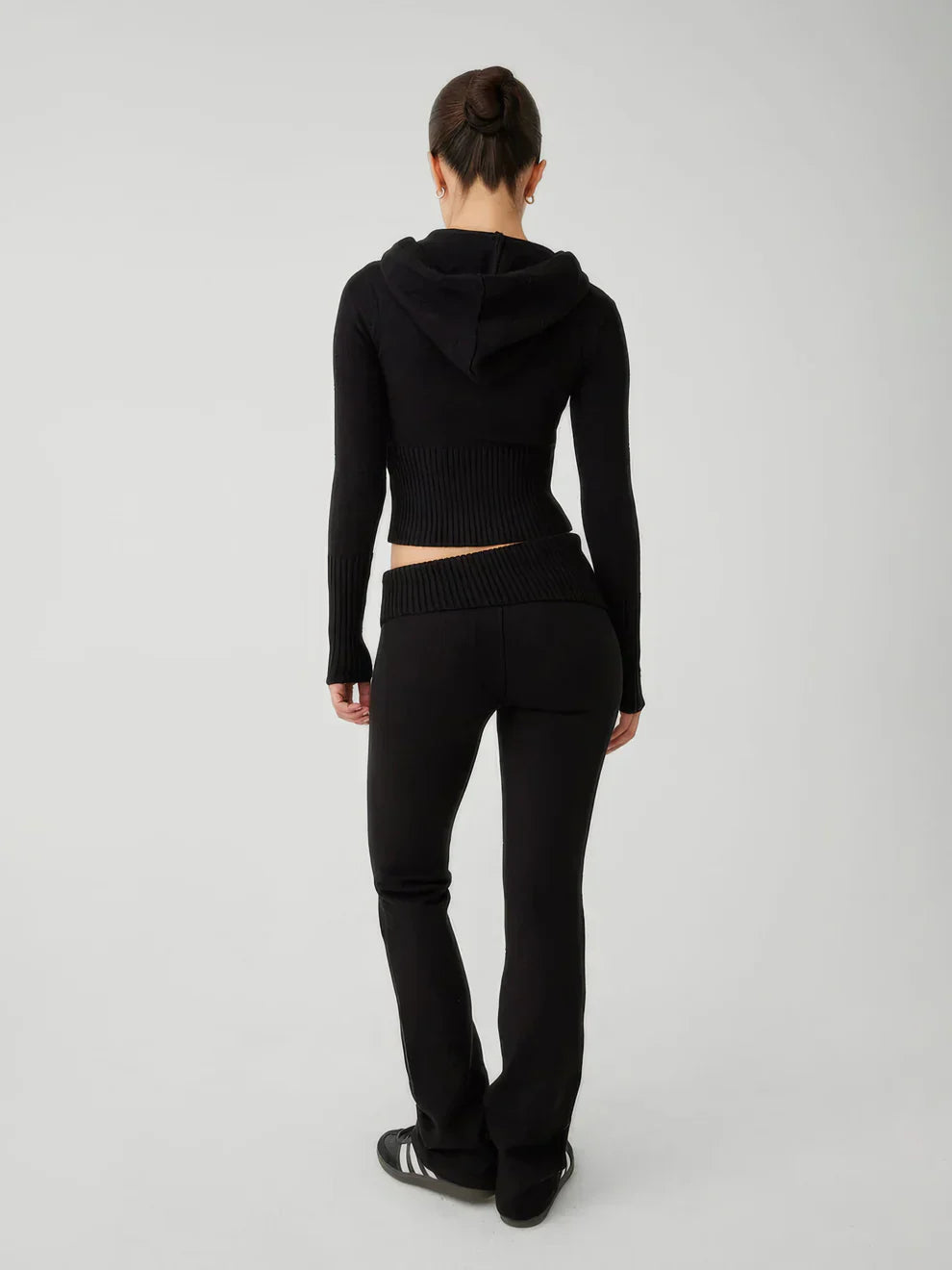 Renee | Trendy Figure-Flattering Woman's Spring Two-Piece Set