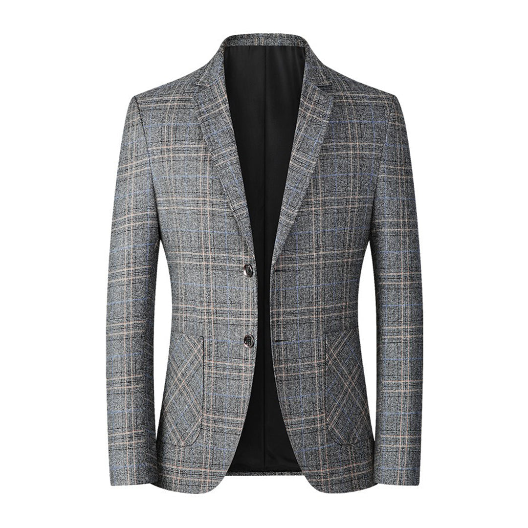 Bailey | Modern Elegance Men's Blazer