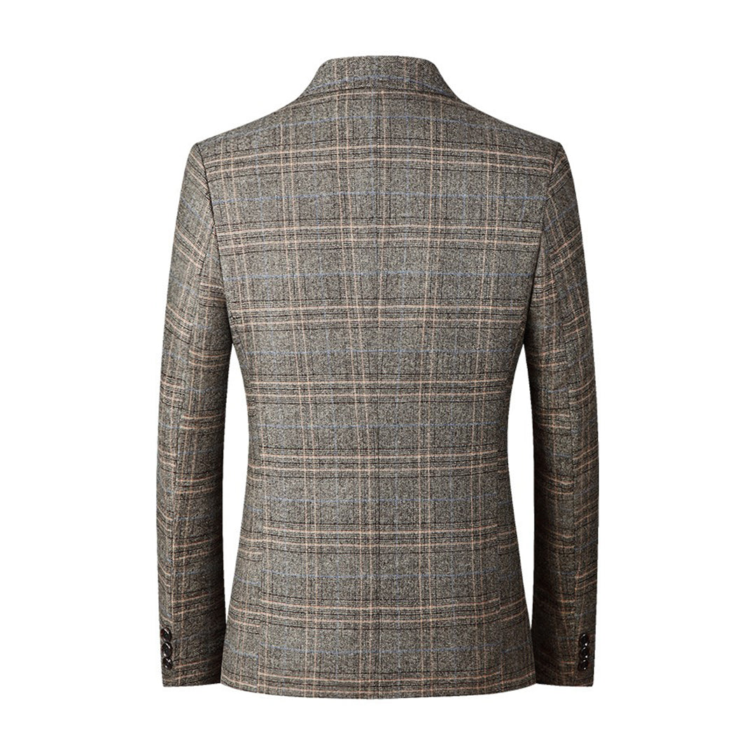 Bailey | Modern Elegance Men's Blazer