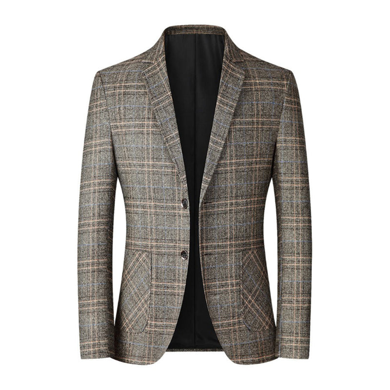 Bailey | Modern Elegance Men's Blazer