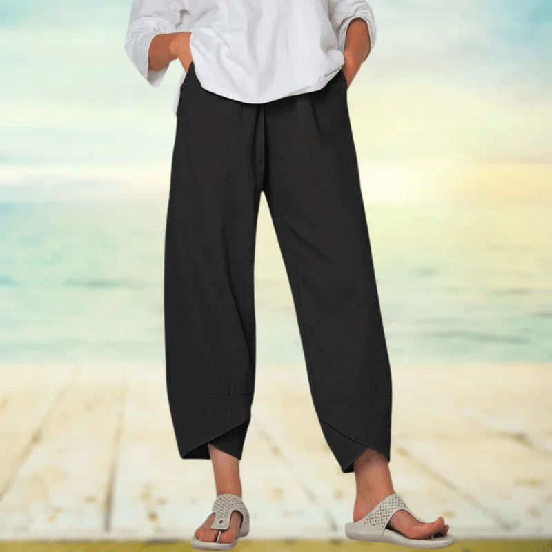 Xavia | Lightweight Men's Summer Pants