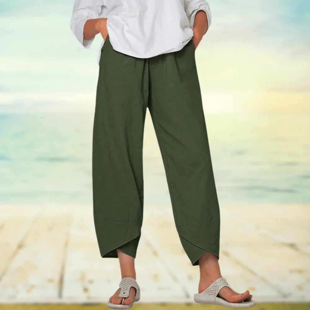Xavia | Lightweight Men's Summer Pants