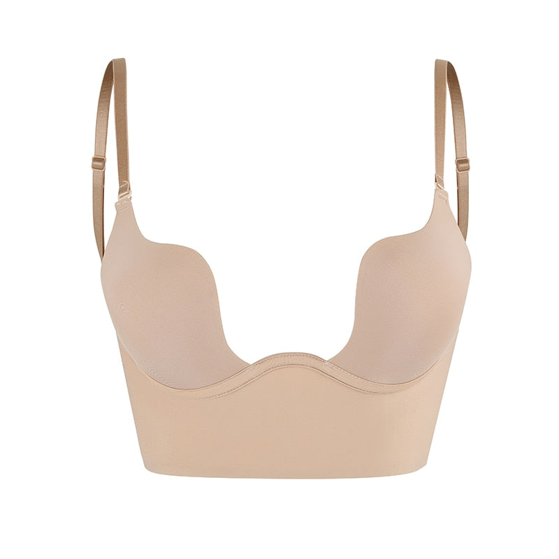 Meredith | Spring Comfort Women's Bra