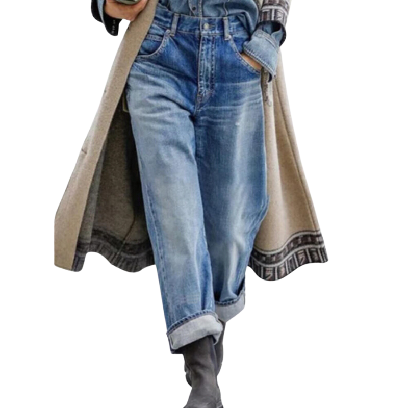 Serena | Stylish Comfortable Woman's Pants