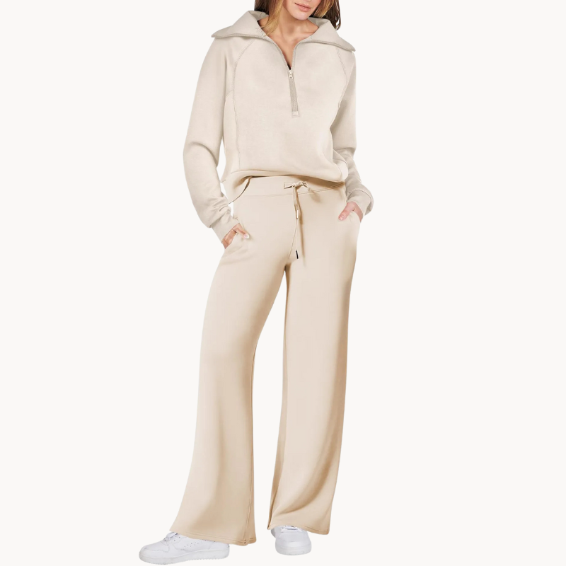 Natalie | Chic Comfort Women's Two Piece Set
