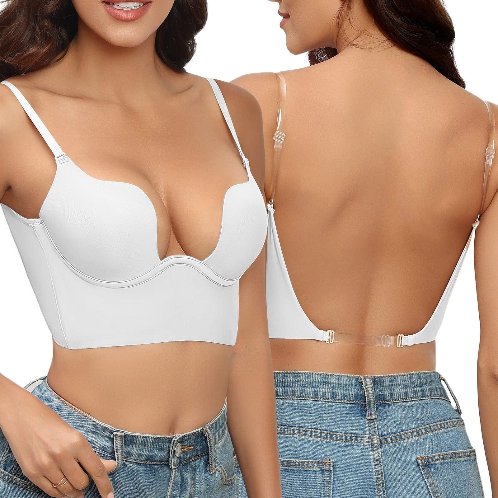 Meredith | Spring Comfort Women's Bra