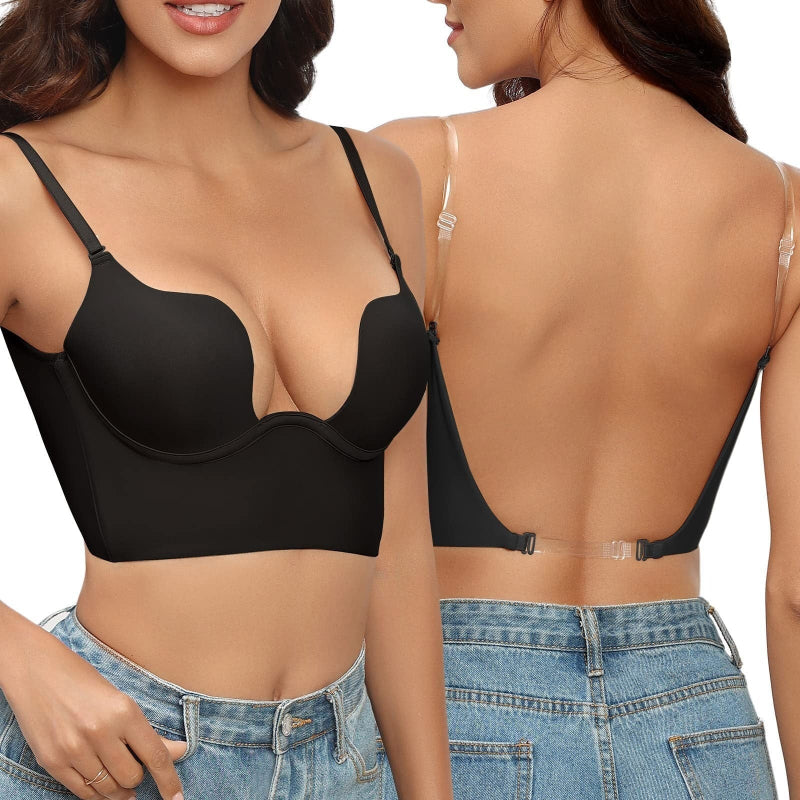 Meredith | Spring Comfort Women's Bra