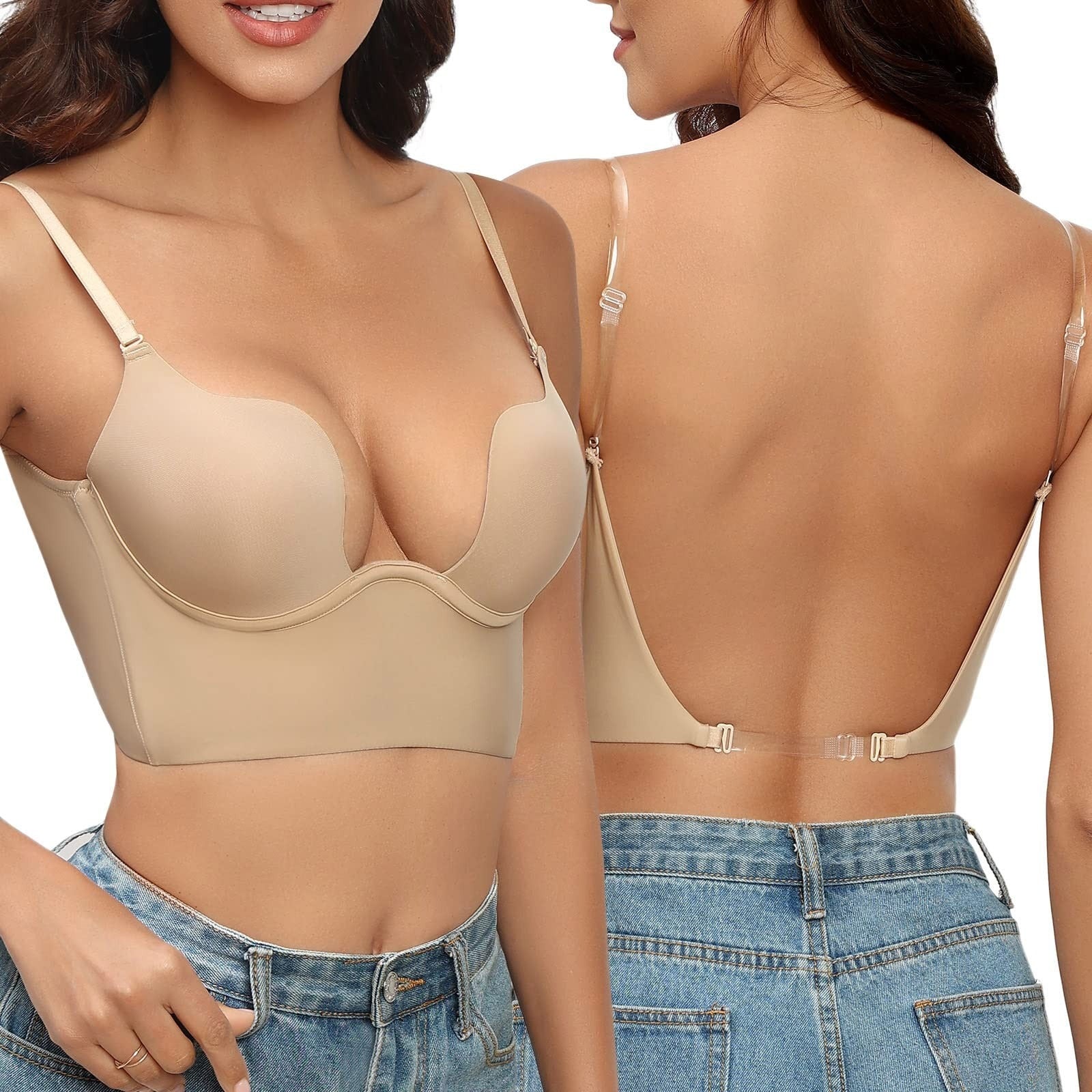 Meredith | Spring Comfort Women's Bra
