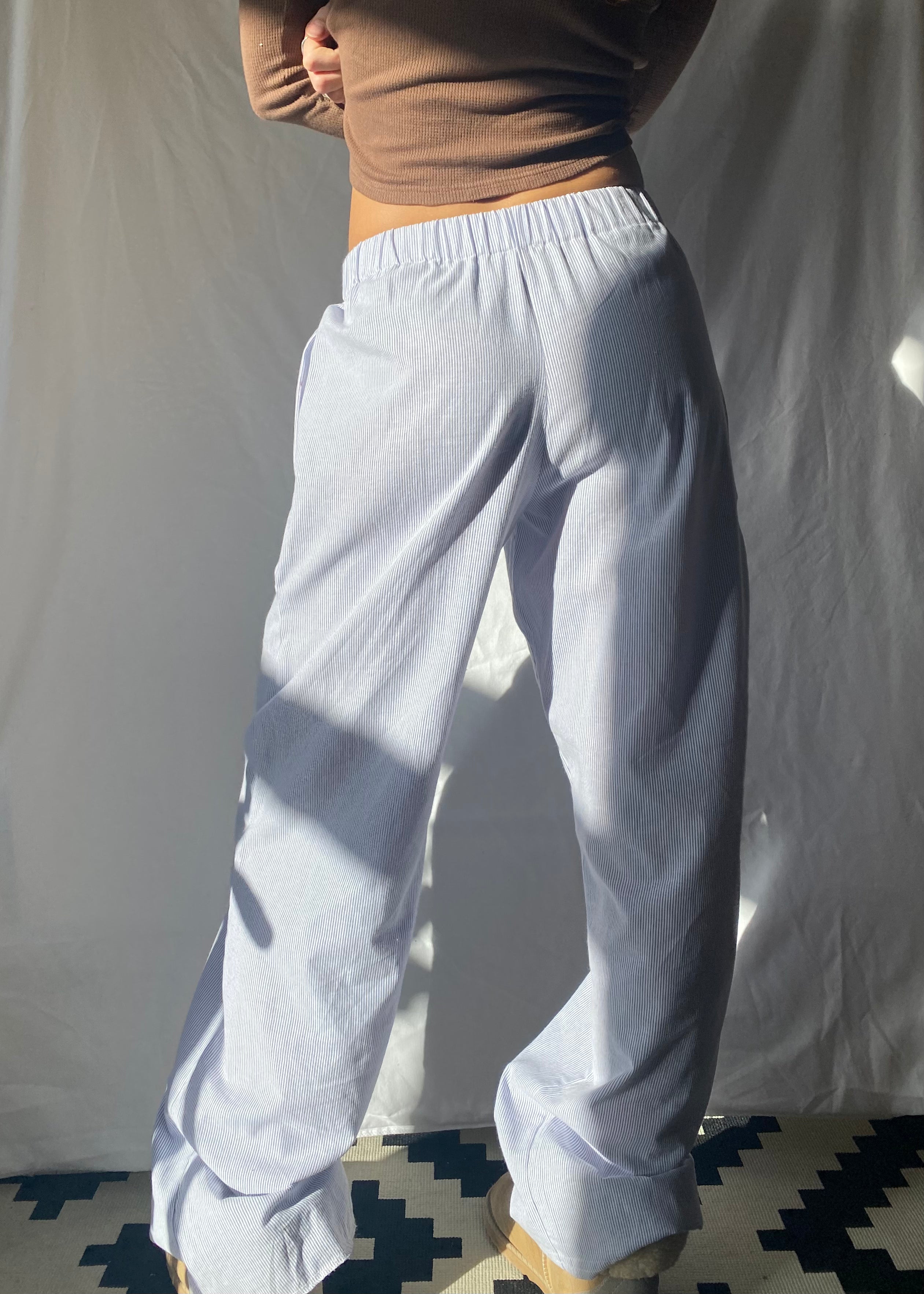 Tracy | Spring Comfort Women's Pants