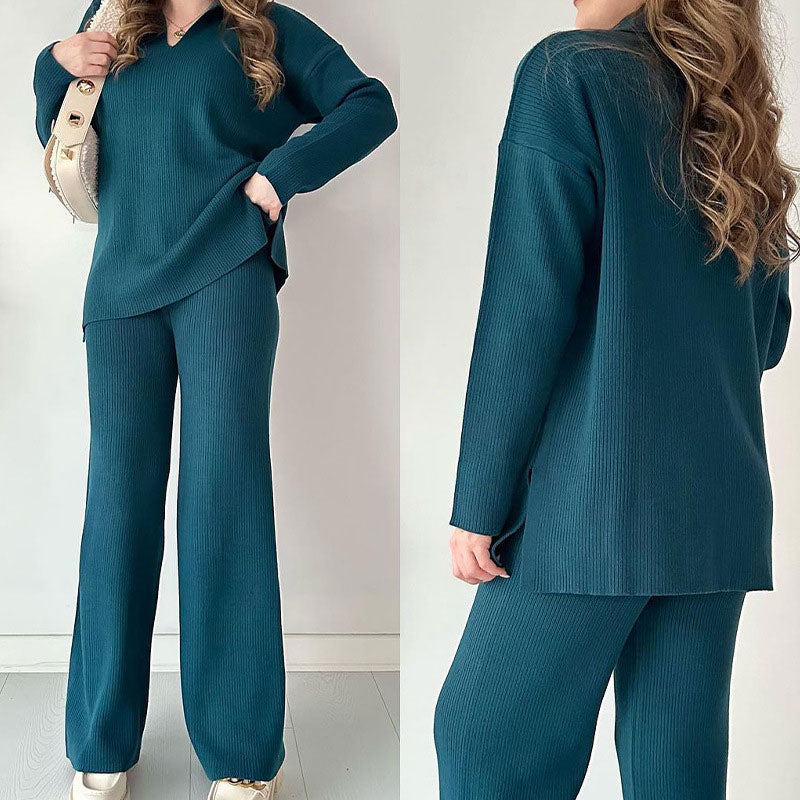 Adelaide | Chic Summer Versatility Woman's Two-Piece Set