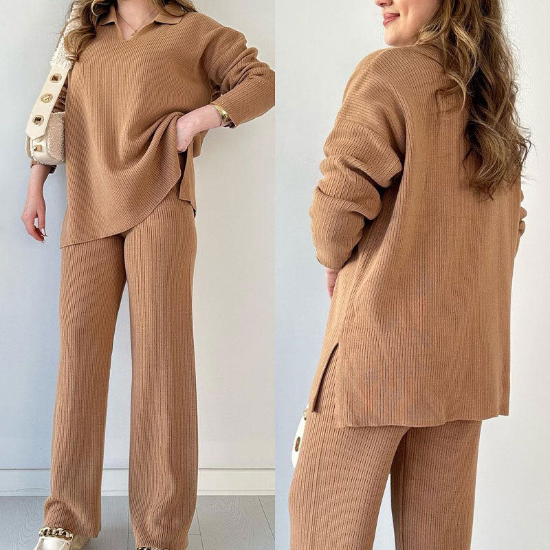 Adelaide | Chic Summer Versatility Woman's Two-Piece Set