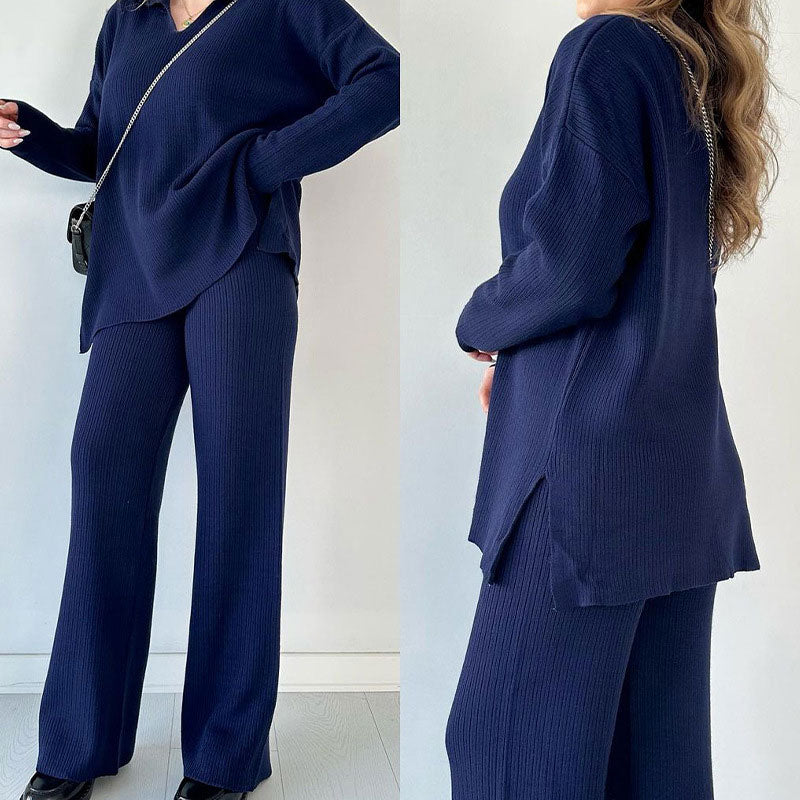 Adelaide | Chic Summer Versatility Woman's Two-Piece Set