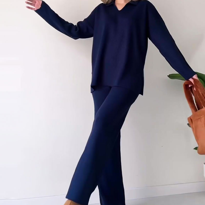 Adelaide | Chic Summer Versatility Woman's Two-Piece Set