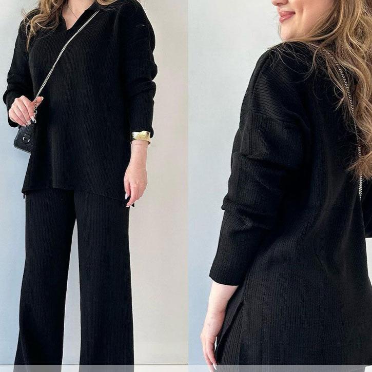 Adelaide | Chic Summer Versatility Woman's Two-Piece Set