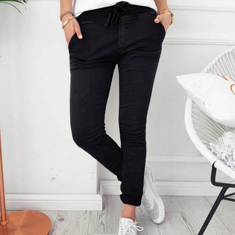 Carmen | Comfortable Fit Women's Trousers