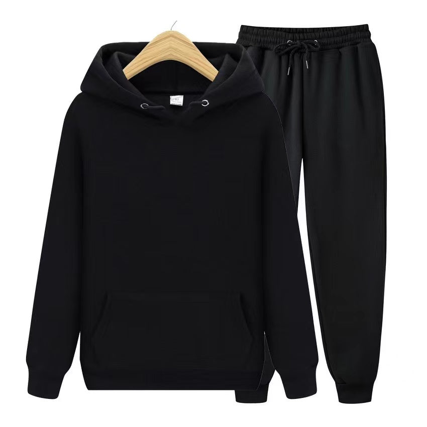 Spencer | Stylish Comfort Man's Tracksuit