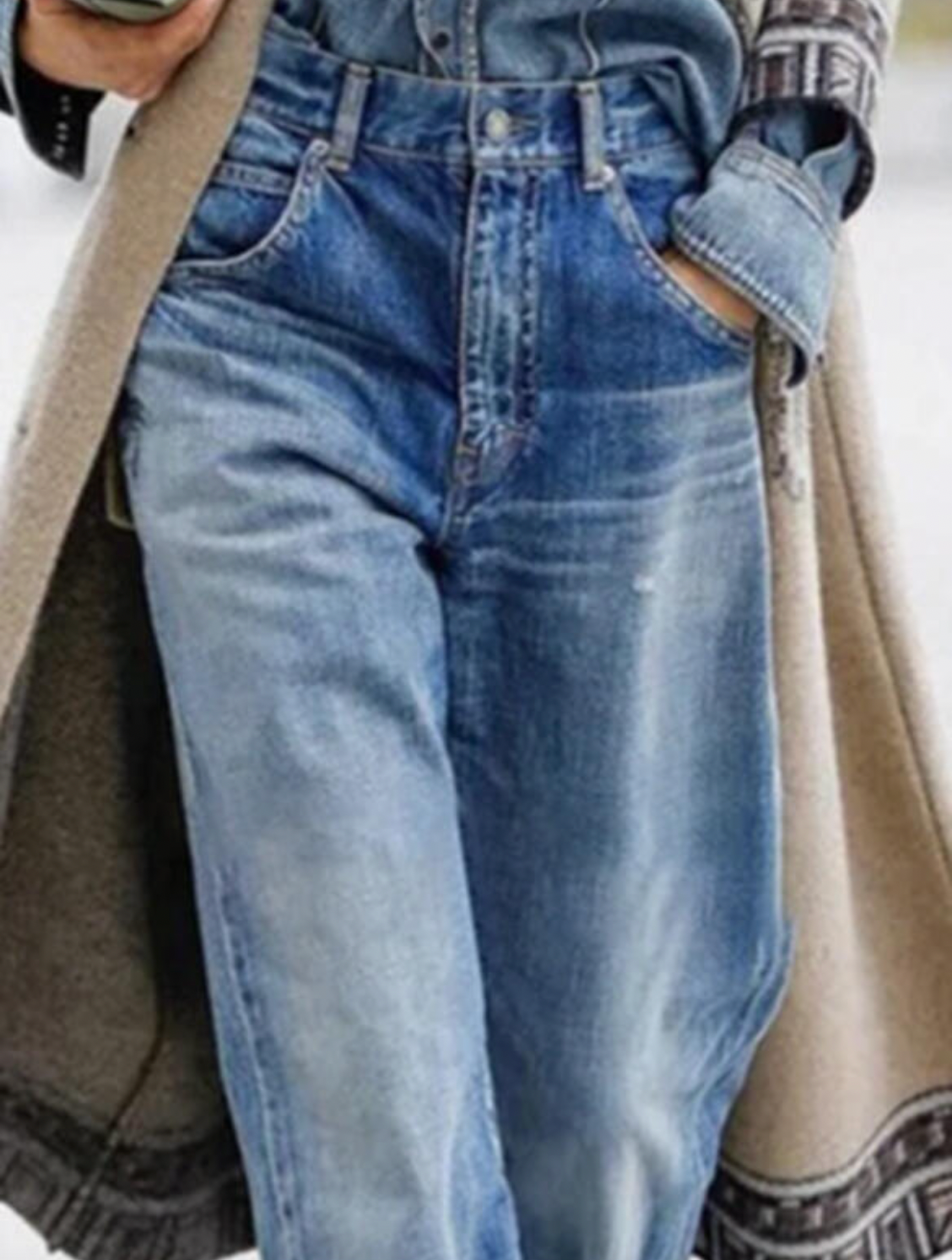 Serena | Stylish Comfortable Woman's Pants