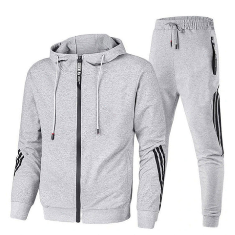 Sean | Versatile Summer Comfort Man's Tracksuit