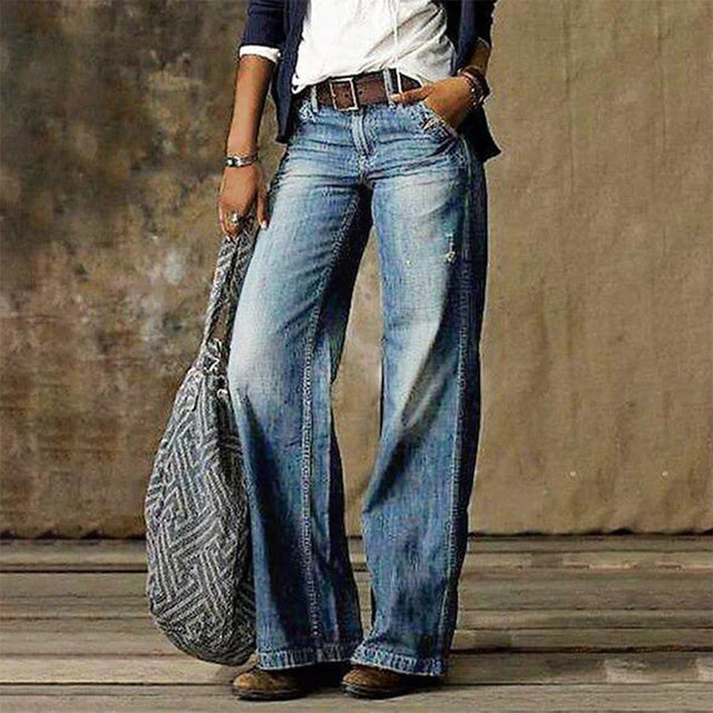 Hope | Stylish Unique Woman's Summer Pant