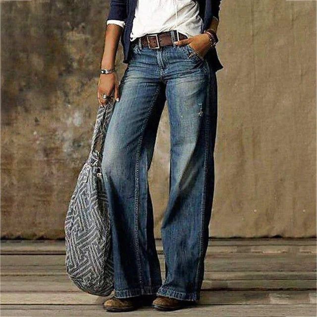 Hope | Stylish Unique Woman's Summer Pant