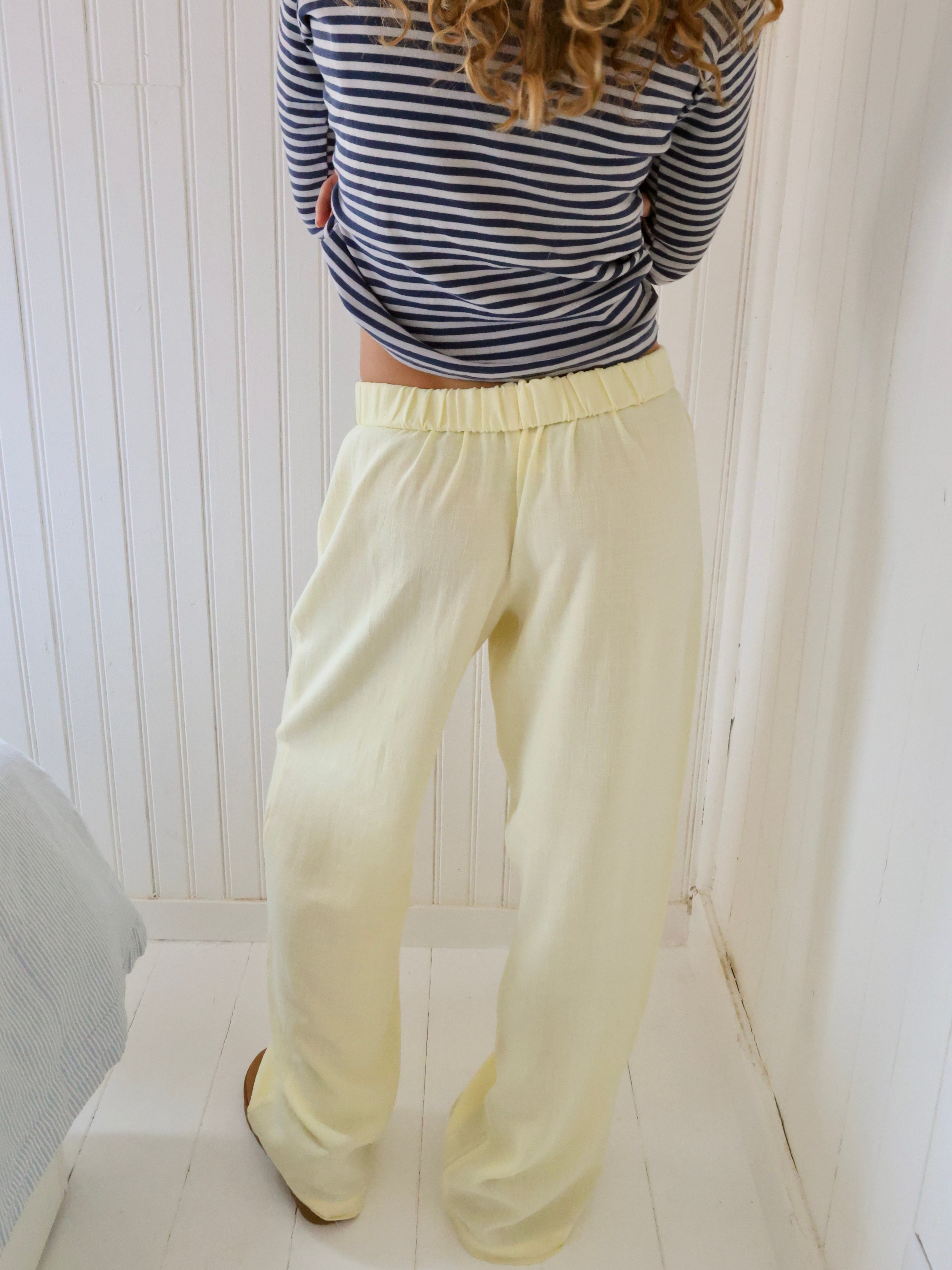 Tracy | Spring Comfort Women's Pants