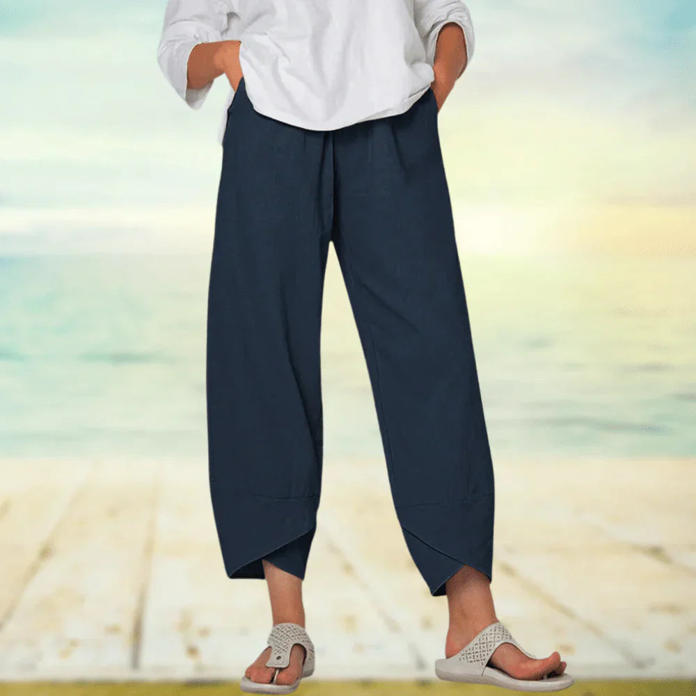 Xavia | Lightweight Men's Summer Pants