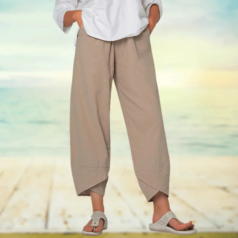Xavia | Lightweight Men's Summer Pants