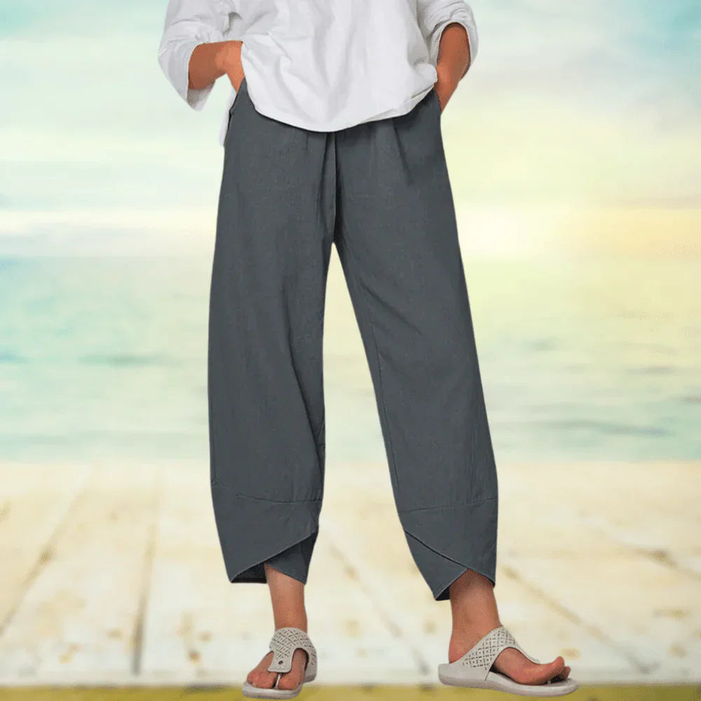 Xavia | Lightweight Men's Summer Pants