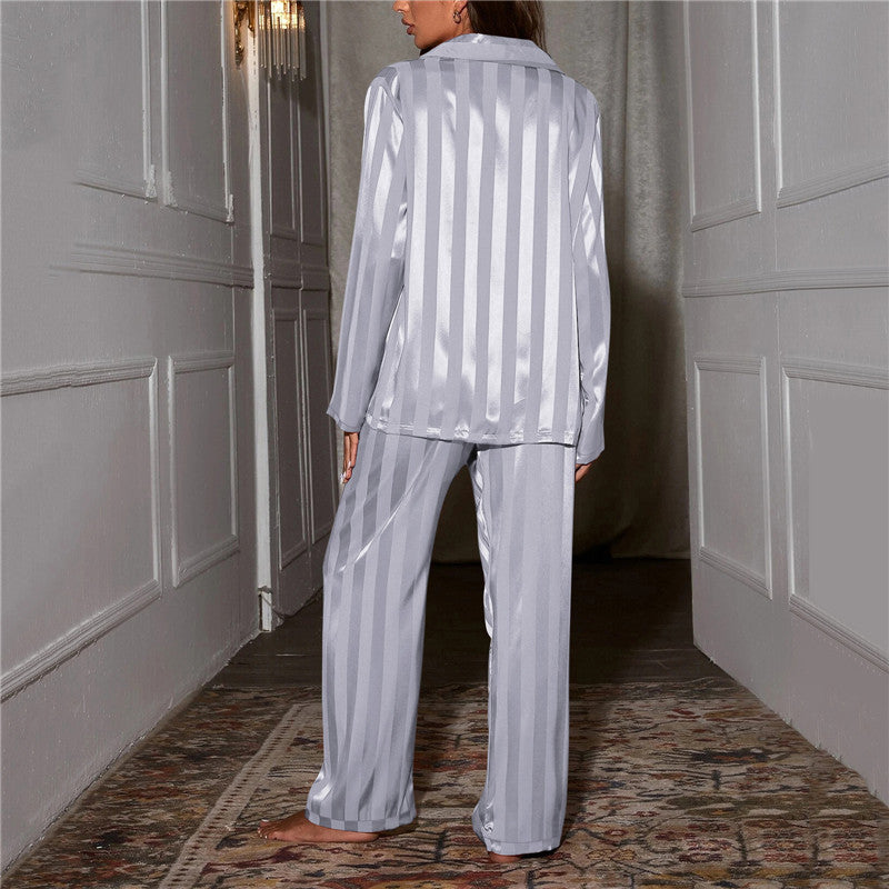 Nora | Elegant Softness Women's Pyjamas Set