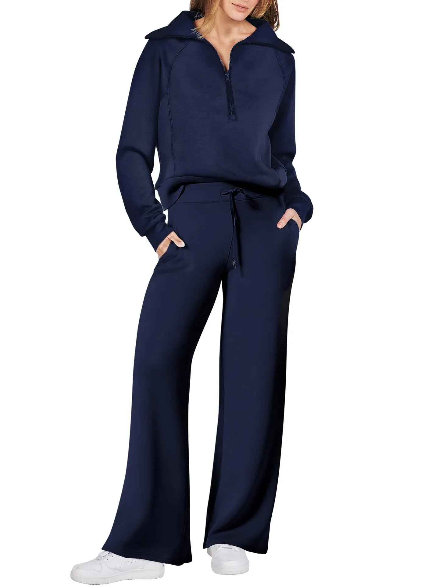 Natalie | Chic Comfort Women's Two Piece Set