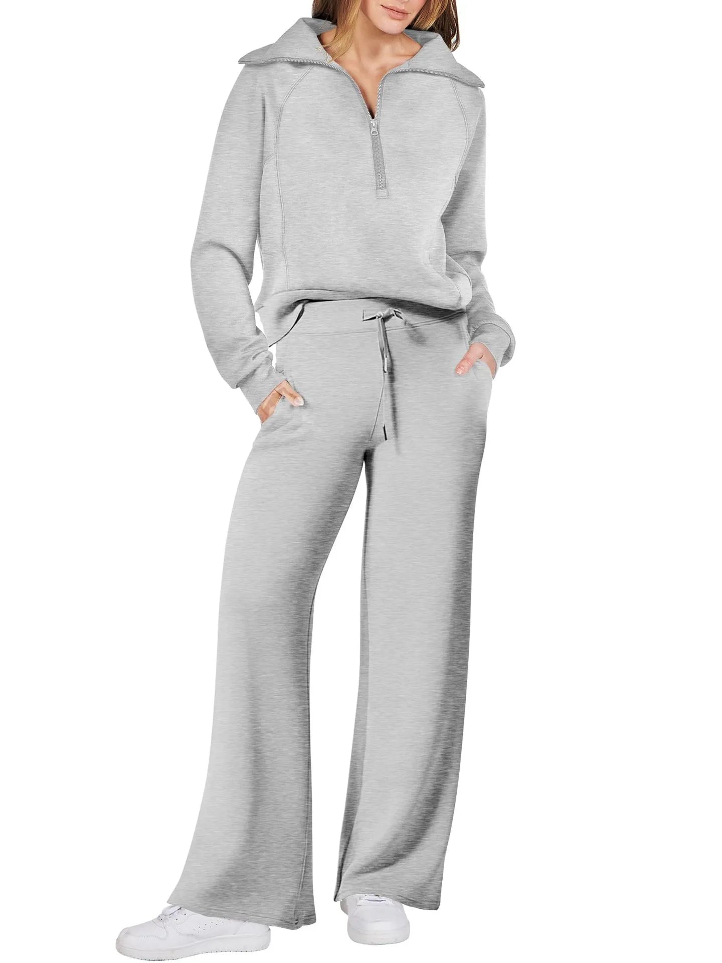Natalie | Chic Comfort Women's Two Piece Set