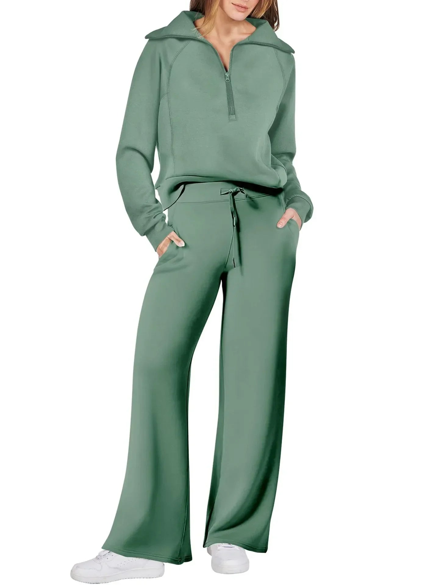 Natalie | Chic Comfort Women's Two Piece Set