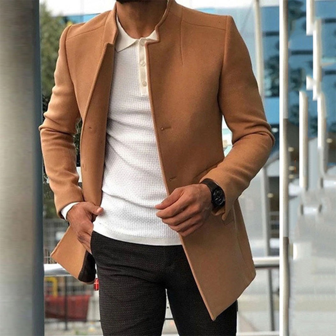 Cameron | Timeless Style Men's Blazer