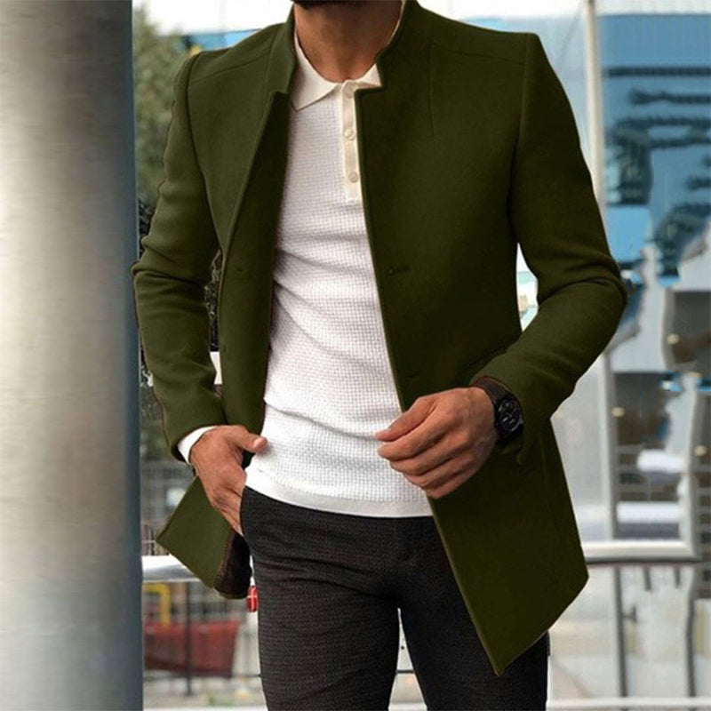 Cameron | Timeless Style Men's Blazer