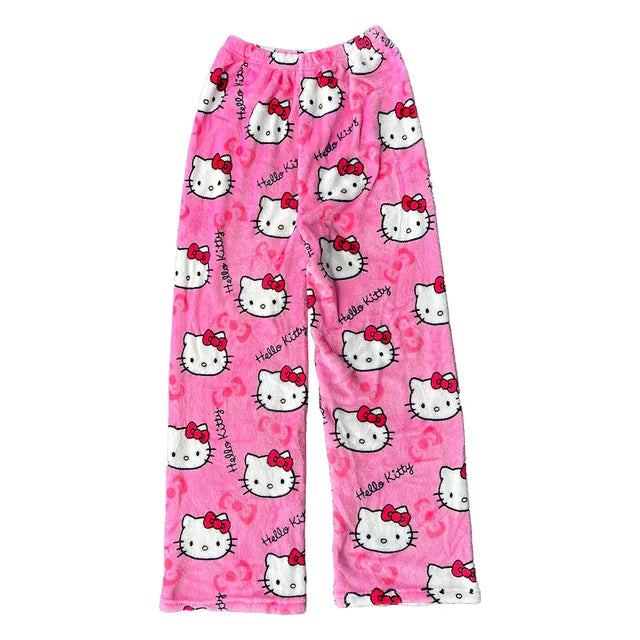 Dorothy | Cozy Warmth Woman's Trousers
