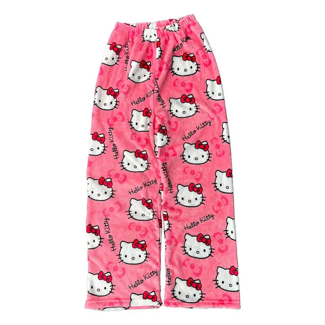 Dorothy | Cozy Warmth Woman's Trousers