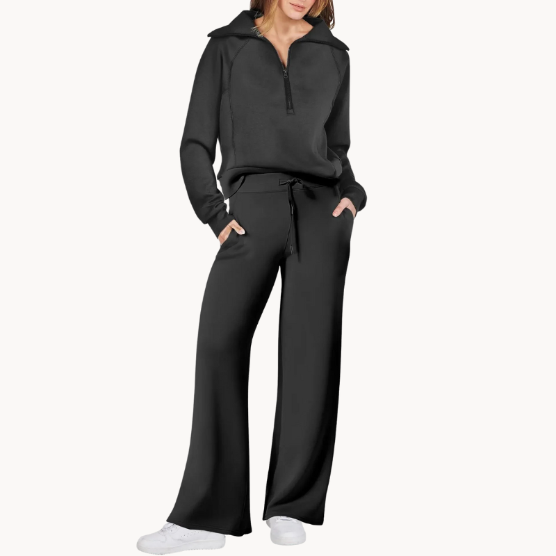 Natalie | Chic Comfort Women's Two Piece Set