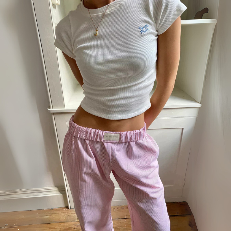 Tracy | Spring Comfort Women's Pants