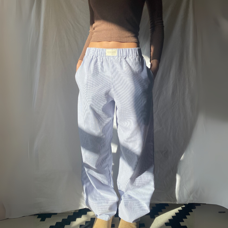 Tracy | Spring Comfort Women's Pants