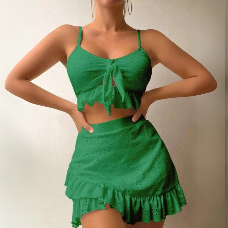 Kathryn | Stylish Summer Woman's Set