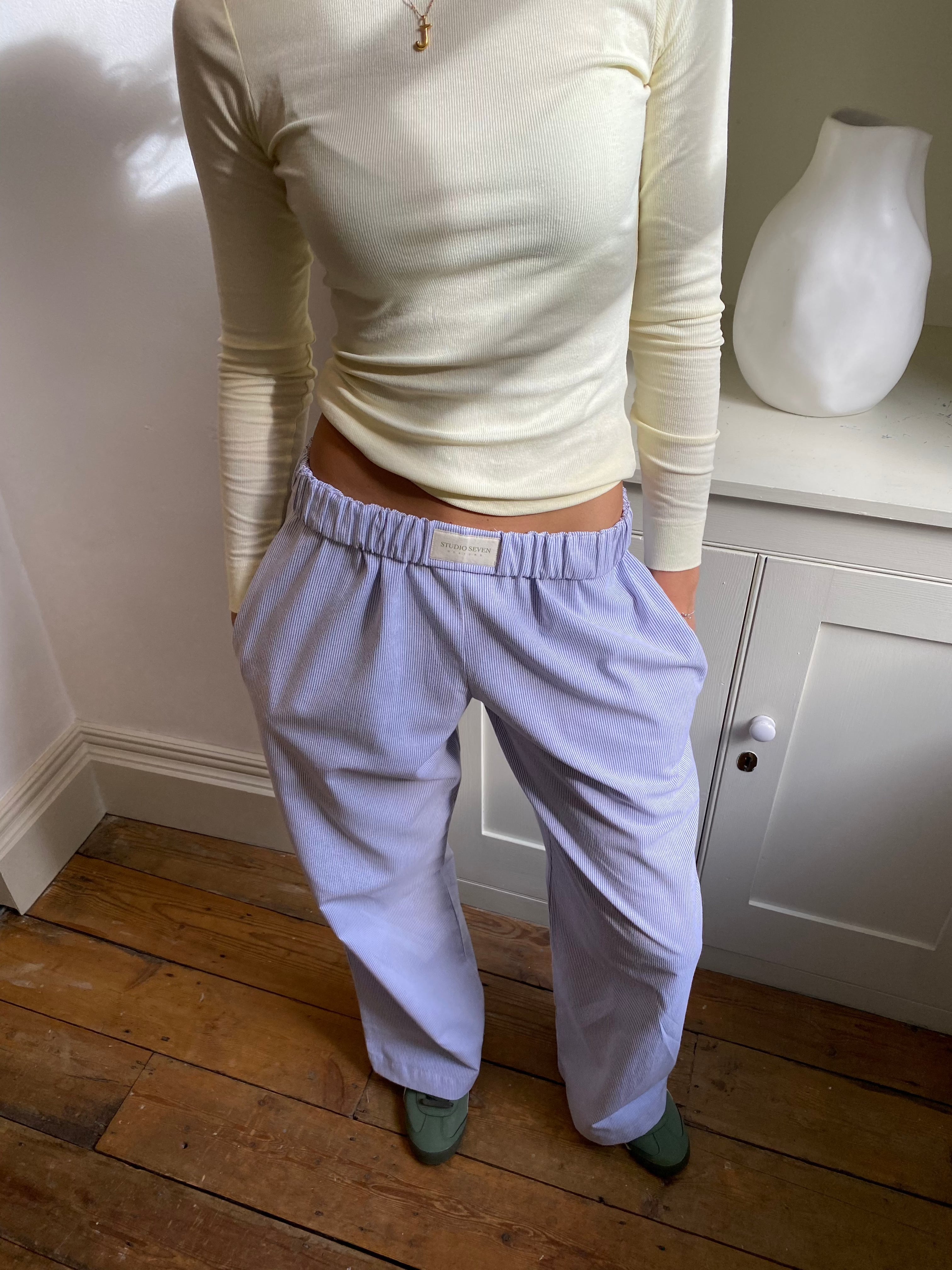 Tracy | Spring Comfort Women's Pants