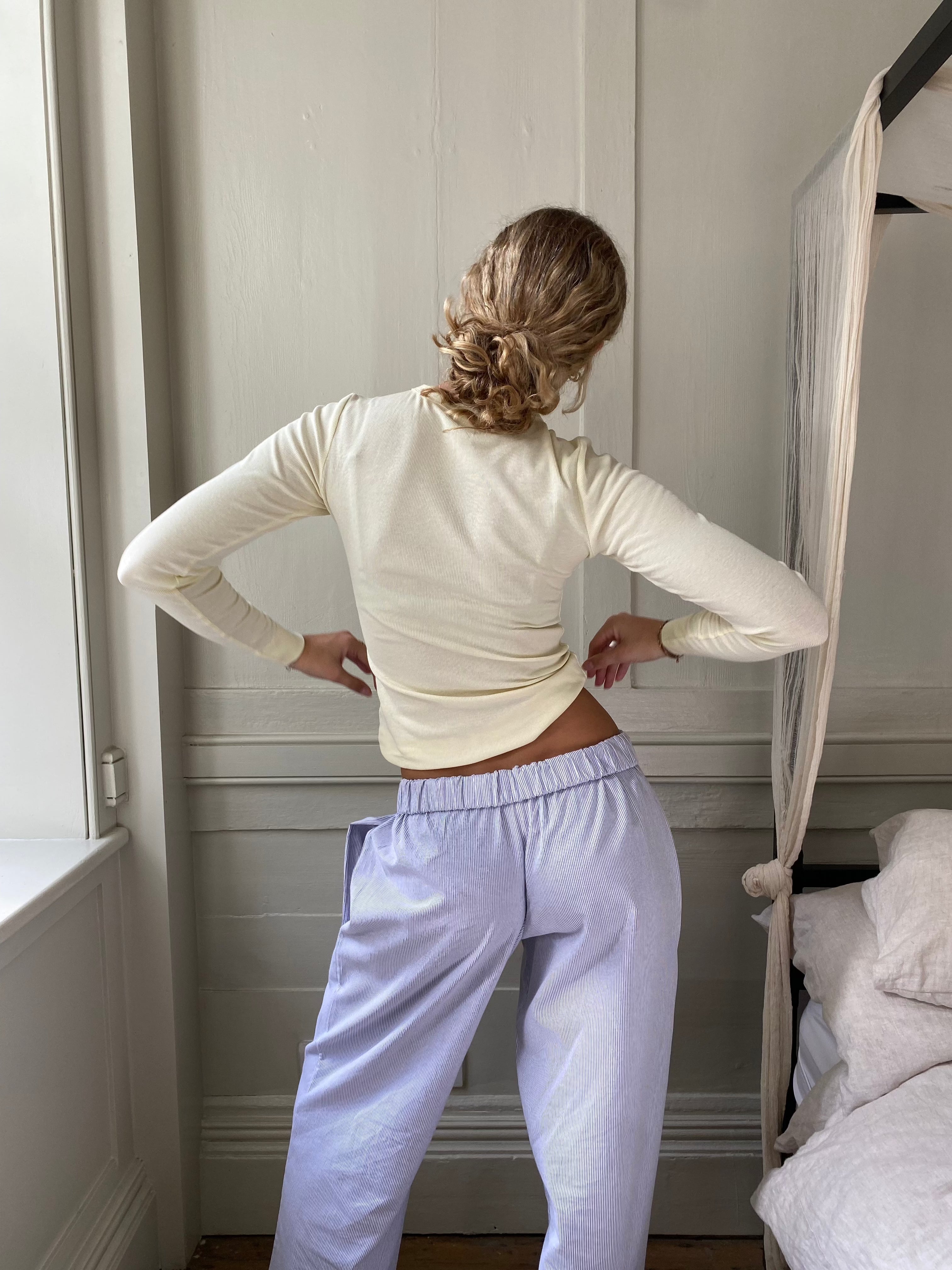 Tracy | Spring Comfort Women's Pants