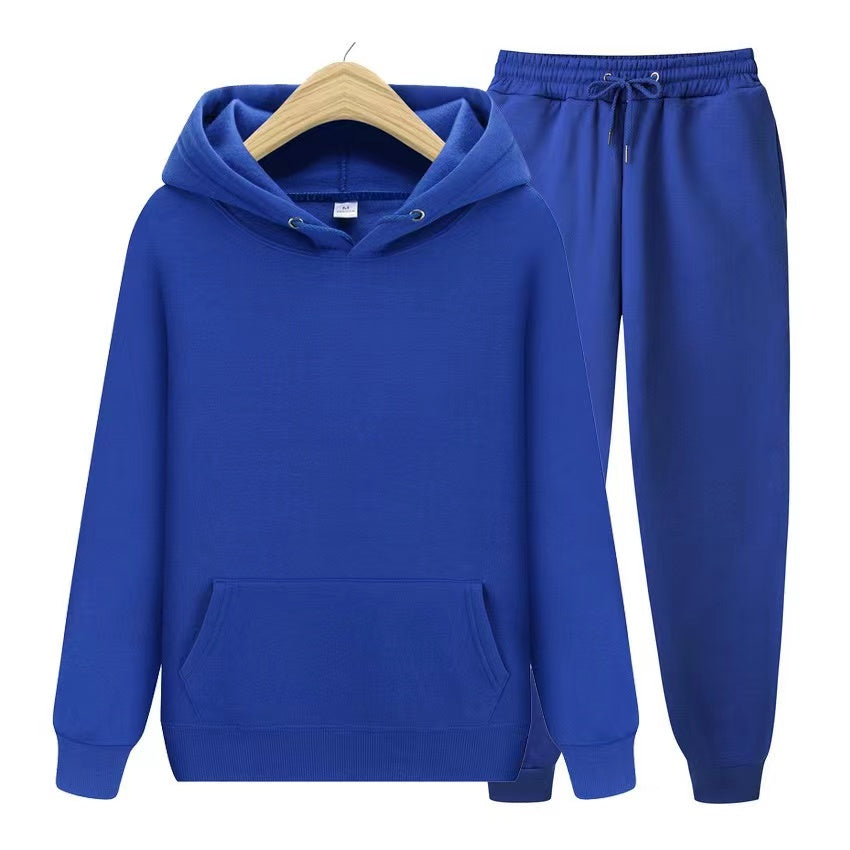 Spencer | Stylish Comfort Man's Tracksuit