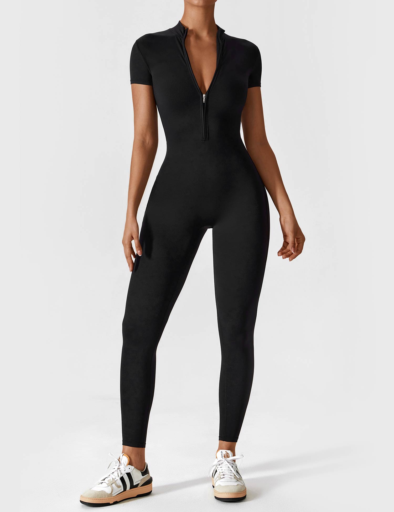 Lydia | Tailored Elegance Woman's Jumpsuit